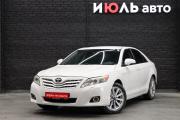 Toyota Camry VI (XV40) Рестайлинг Екатеринбург  - изображение 21