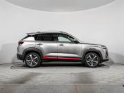Changan CS35 Plus I Рестайлинг Санкт-Петербург  - изображение 24