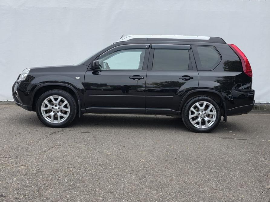 Nissan X-Trail II Рестайлинг Москва  - изображение 8