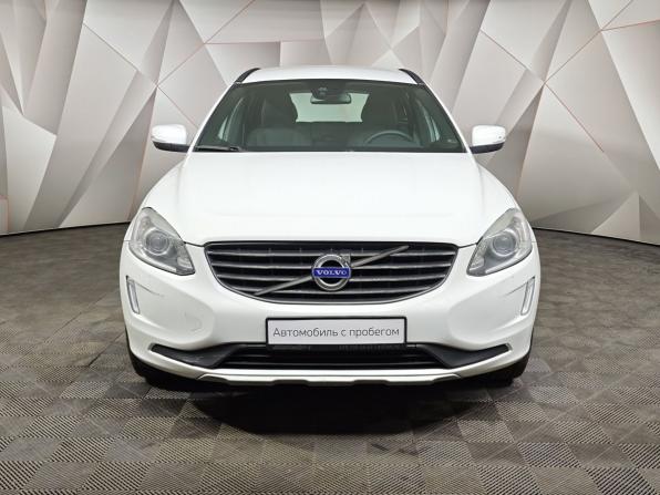 Volvo XC60 I Рестайлинг с пробегом 2017 года, цена 1 861 000 рублей, 255246 км, внедорожник, Автокод Объявления