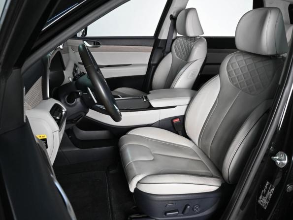 Hyundai Palisade I с пробегом 2020 года, цена 4 299 000 рублей, 100421 км, внедорожник, Автокод Объявления