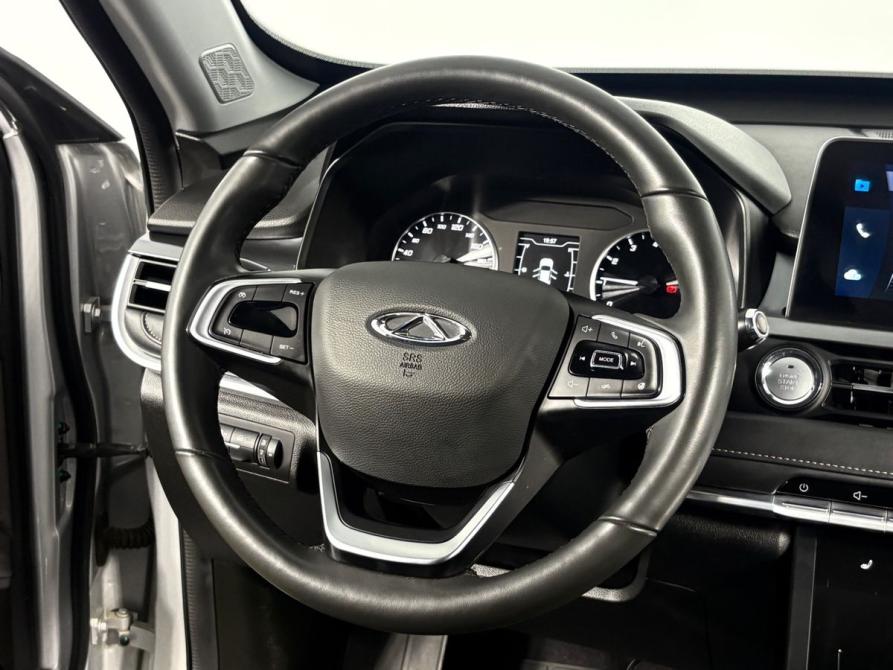Chery Tiggo 4 Pro I Рестайлинг Борисоглебск  - изображение 17