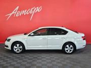 Skoda Octavia III (A7) Рестайлинг Вологда  - изображение 22