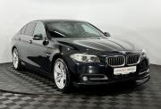 BMW 5 серии VI (F10/F11/F07) Рестайлинг Нижний Новгород  - изображение 29