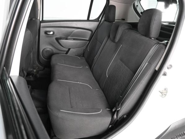 Renault Sandero II Рестайлинг с пробегом 2019 года, цена 1 215 000 рублей, 58272 км, хэтчбек, Автокод Объявления