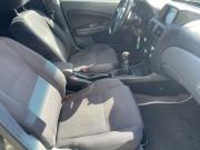 Nissan Almera II (N16) Рестайлинг Москва  - изображение 26