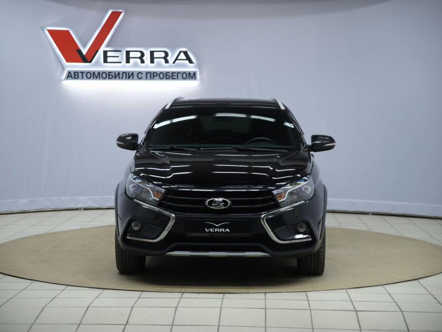 Lada (ВАЗ) Vesta I Уфа  - изображение 2