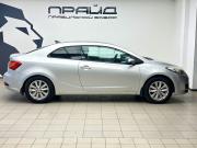 Kia Cerato III Ростов-на-Дону  - изображение 22