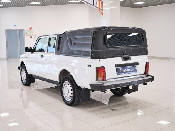 Lada (ВАЗ) 2329 с пробегом 2017 года, цена 600 000 рублей, 164054 км, offers.body_type.unknown, Автокод Объявления