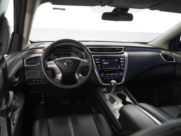 Nissan Murano III (Z52) с пробегом 2016 года, цена 2 218 444 рубля, 86060 км, внедорожник, Автокод Объявления