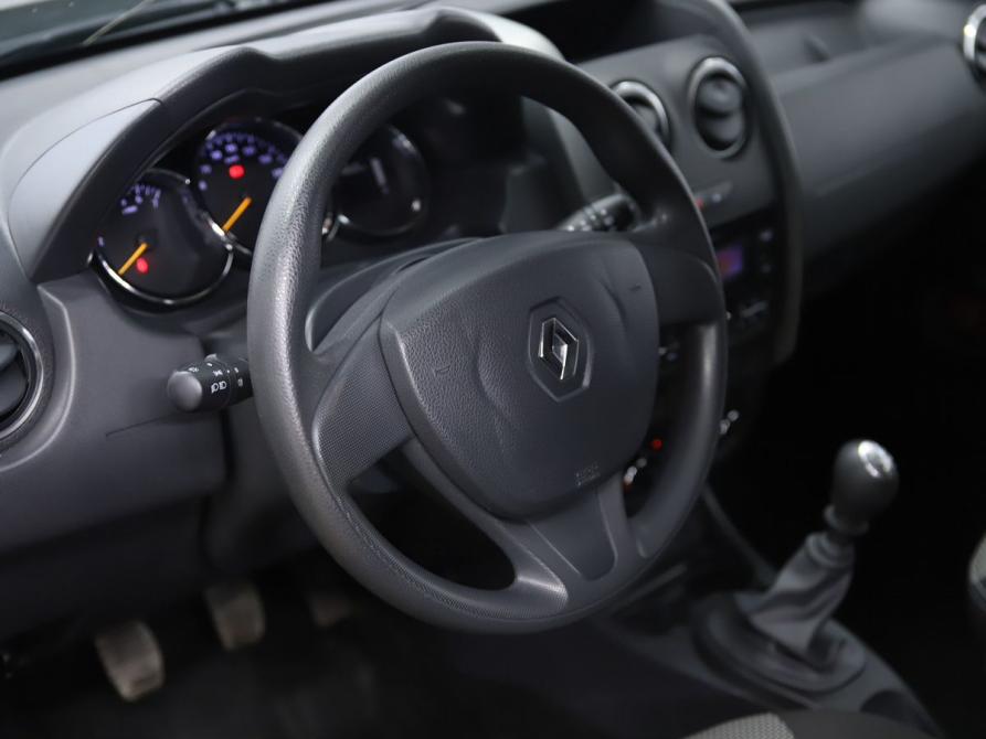 Renault Duster I Рестайлинг Уфа  - изображение 11