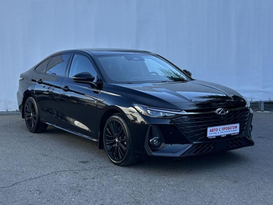 Chery Arrizo 8 Москва  - изображение 3