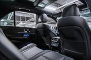 Mercedes-Benz GLE AMG II (V167) Рестайлинг Москва  - изображение 38