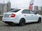 Skoda Rapid I Ижевск  - изображение 23