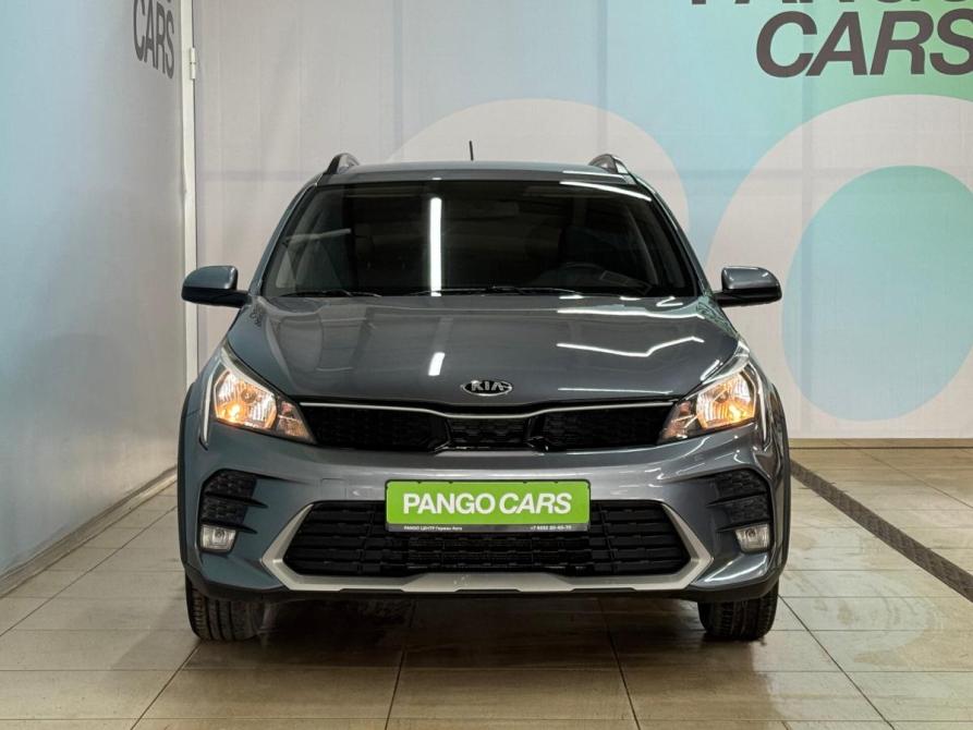Kia Rio IV Рестайлинг Набережные Челны  - изображение 2