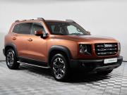 Haval Dargo Москва  - изображение 22