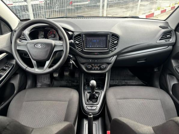Lada (ВАЗ) Vesta I с пробегом 2018 года, цена 819 175 рублей, 95142 км, седан, Автокод Объявления