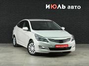 Hyundai Solaris I Рестайлинг Екатеринбург  - изображение 21