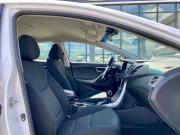 Hyundai Elantra V (MD) Рестайлинг Москва  - изображение 42