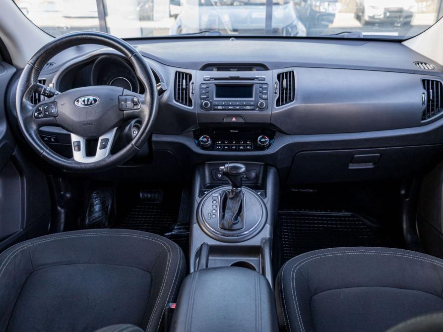 Kia Sportage III Казань  - изображение 7