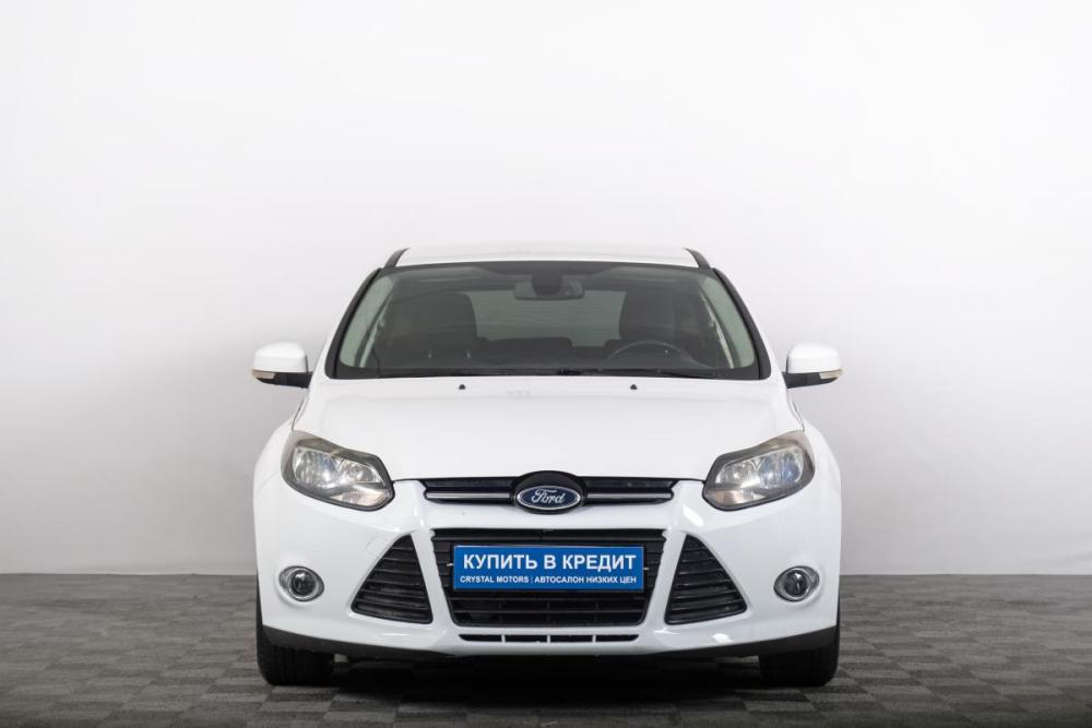 Ford Focus III Томск  - изображение 4
