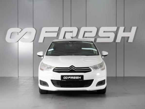 Citroen C4 II с пробегом 2012 года, цена 675 000 рублей, 148331 км, хэтчбек, Автокод Объявления