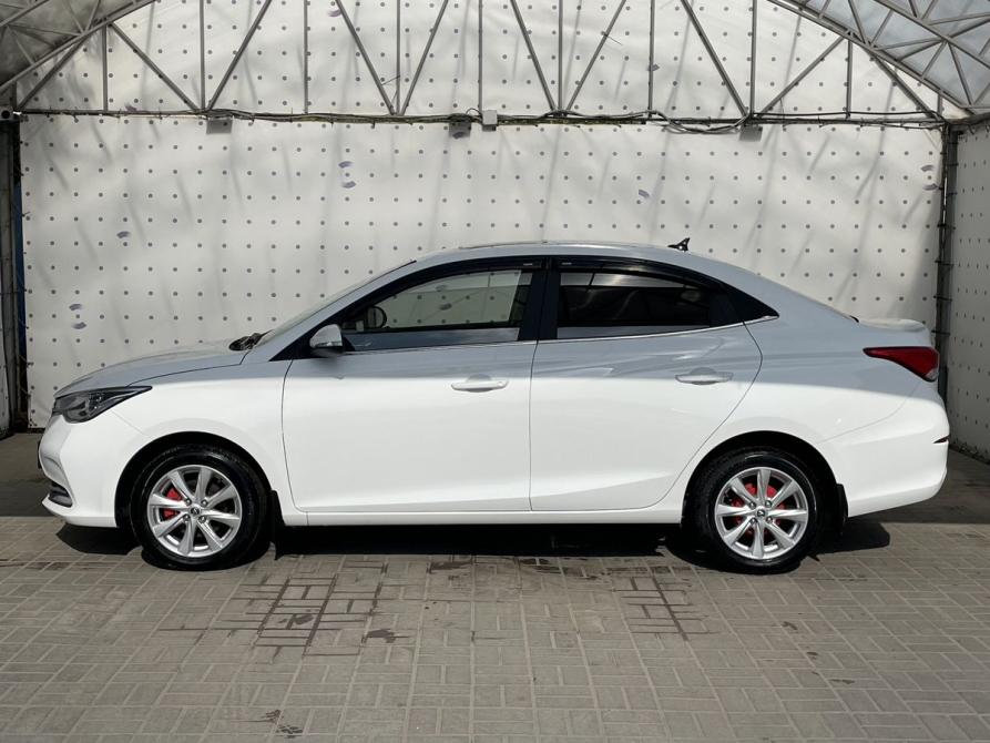 Changan Alsvin Тамбов  - изображение 10