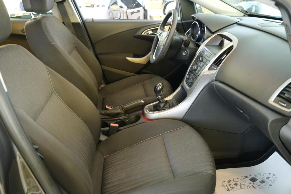 Opel Astra J Омск  - изображение 18