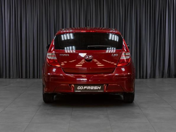 Hyundai i30 I с пробегом 2010 года, цена 549 000 рублей, 310956 км, хэтчбек, Автокод Объявления