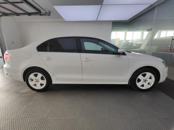 Volkswagen Jetta VI с пробегом 2014 года, цена 1 260 000 рублей, 163594 км, седан, Автокод Объявления