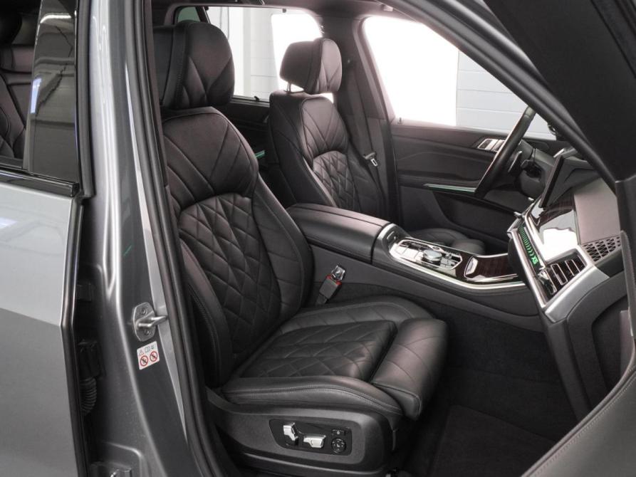BMW X5 IV (G05/G18) Рестайлинг Воронеж  - изображение 8
