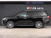 Lexus LX III Рестайлинг 2 Екатеринбург  - изображение 31