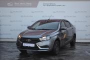 Lada (ВАЗ) Vesta I Старый Оскол  - изображение 22