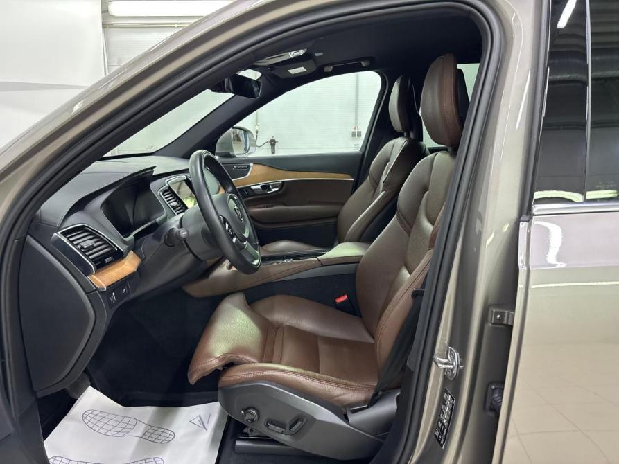 Volvo XC90 II Рестайлинг 1 Москва  - изображение 13