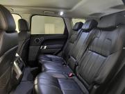 Land Rover Range Rover Sport II Казань  - изображение 37
