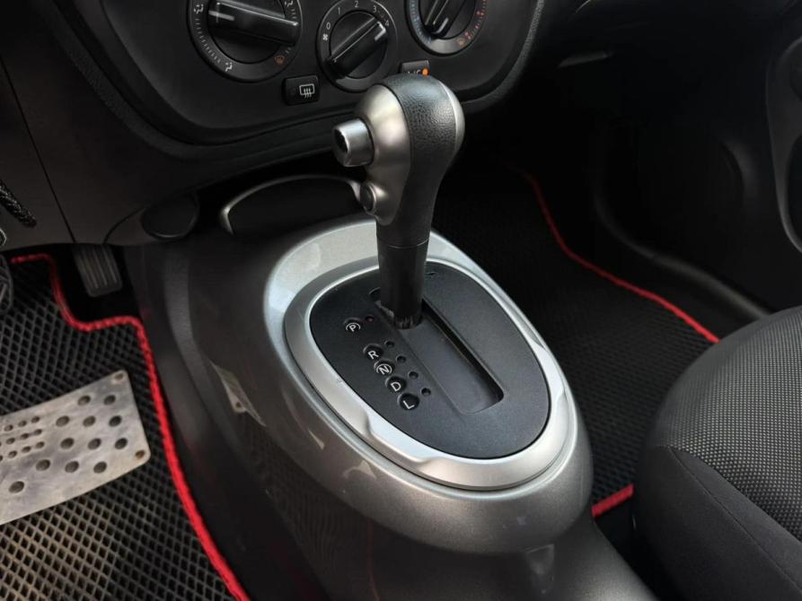 Nissan Juke I Новосибирск  - изображение 14