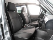 Chevrolet Niva I Рестайлинг Сургут  - изображение 27