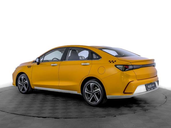 BAIC U5 Plus с пробегом 2024 года, цена 895 000 рублей, 158929 км, седан, Автокод Объявления