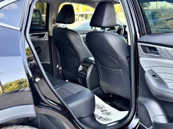 Haval F7x I Рестайлинг с пробегом 2024 года, цена 2 374 000 рублей, 15738 км, внедорожник, Автокод Объявления