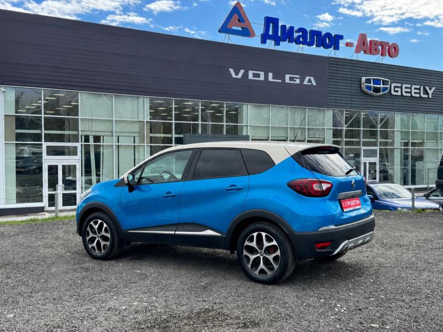Renault Kaptur I Набережные Челны  - изображение 3