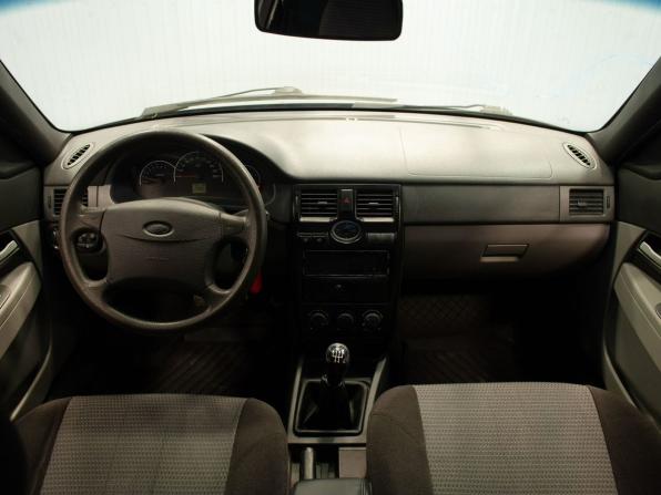 Lada (ВАЗ) Priora I с пробегом 2010 года, цена 395 000 рублей, 206178 км, седан, Автокод Объявления