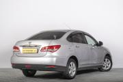 Nissan Almera III (G15) Томск  - изображение 25