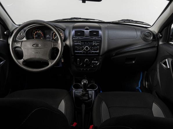 Lada (ВАЗ) Granta I Рестайлинг с пробегом 2022 года, цена 790 000 рублей, 32516 км, седан, Автокод Объявления