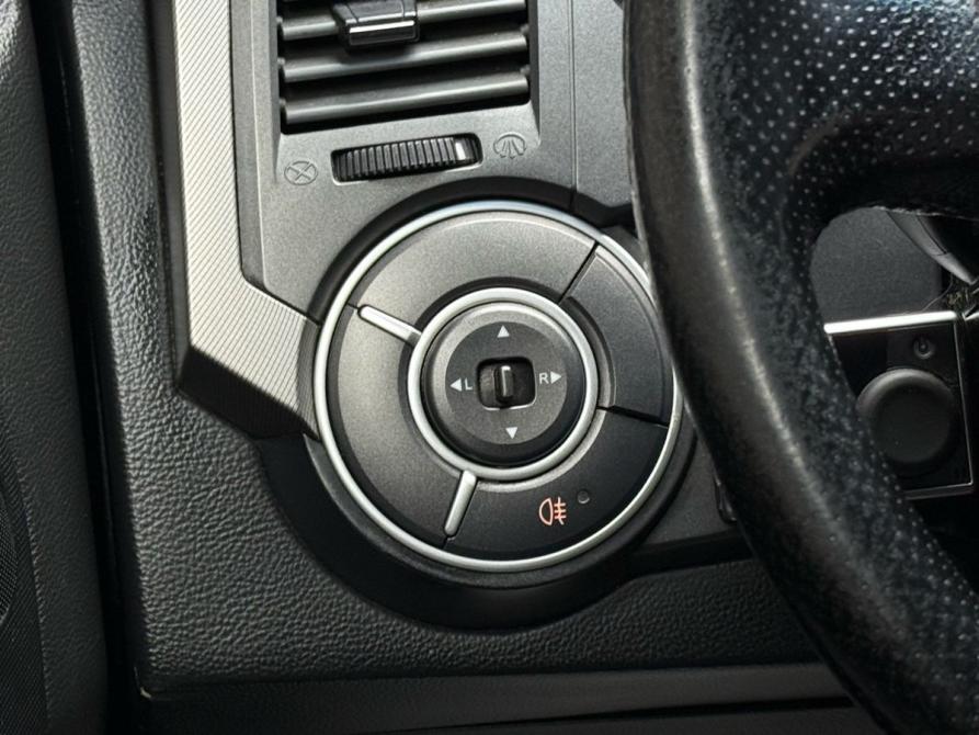 SsangYong Kyron I Рестайлинг Ижевск  - изображение 18