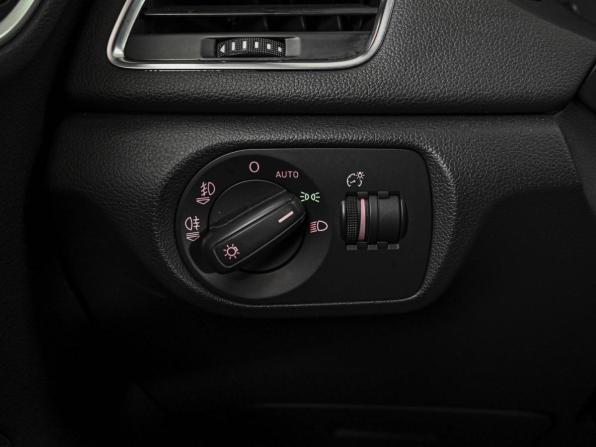 Audi Q3 I (8U) с пробегом 2012 года, цена 1 579 000 рублей, 206443 км, внедорожник, Автокод Объявления