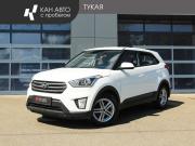 Hyundai Creta I Казань  - изображение 14