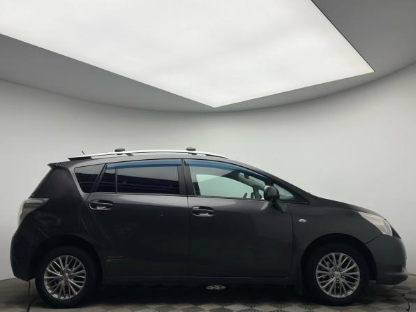 Toyota Verso I с пробегом 2010 года, цена 1 069 000 рублей, 149600 км, компактвэн, Автокод Объявления
