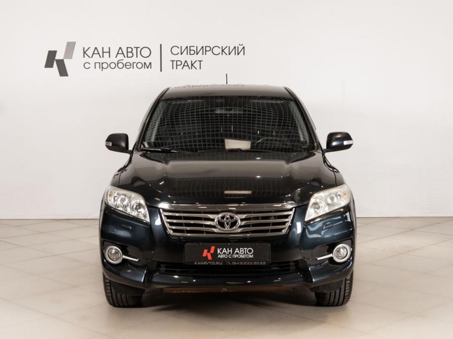Toyota RAV4 III (XA30) Рестайлинг Казань  - изображение 2