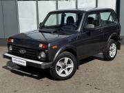 Lada (ВАЗ) 2121 (4x4) I Рестайлинг (2020) Ярославль  - изображение 14