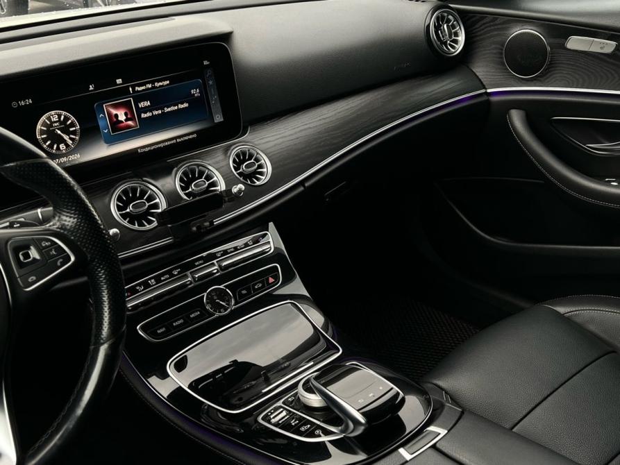 Mercedes-Benz E-Класс V (W213 S213 C238) Волгоград  - изображение 9